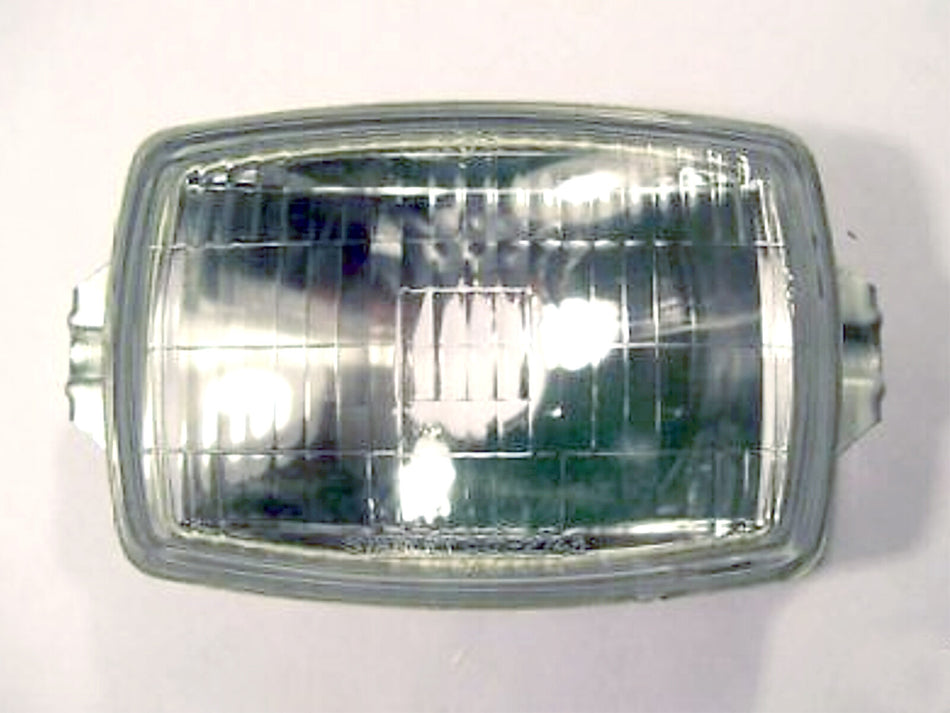 HEAD LAMP LENS Kawasaki KLT110 KLT160 KLT 110 160 23007-1120