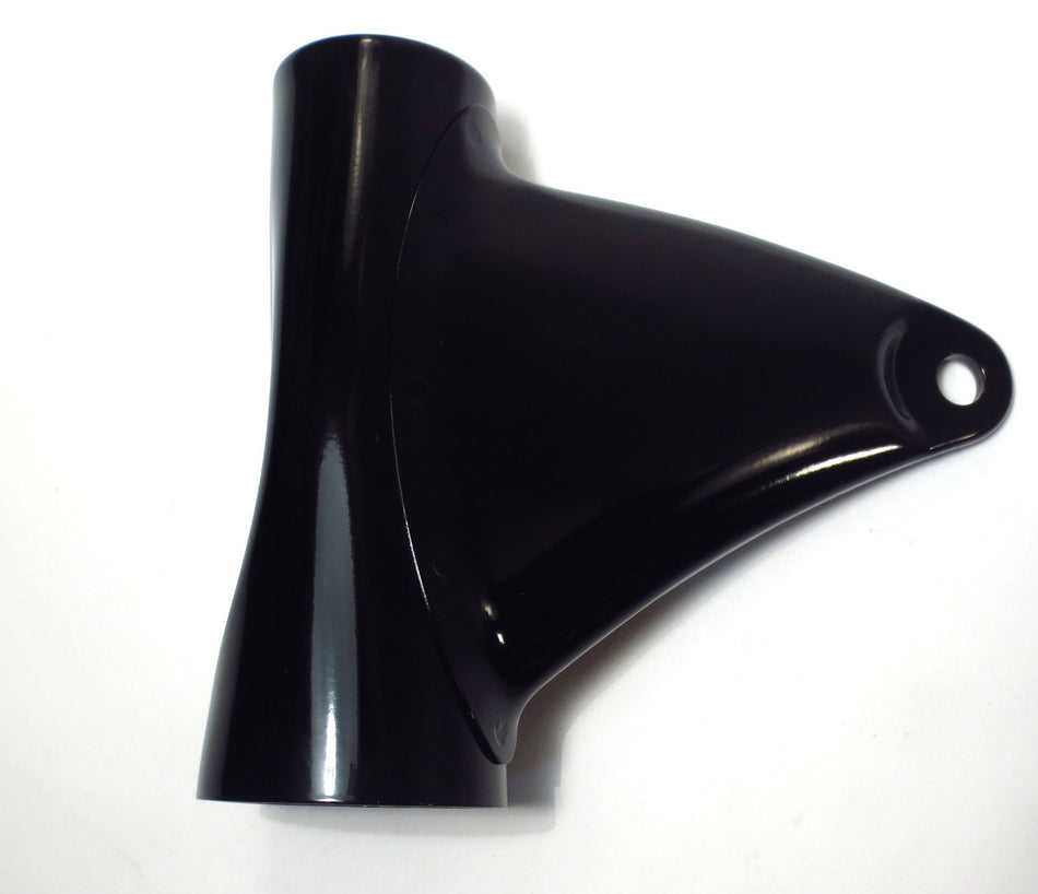 KAWASAKI NOS Right Hand Fork Cover A1 A7 Headlight Mount A1SS A7SS 50mm