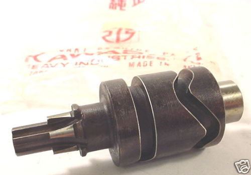 SHIFT DRUM Kawasaki KT250 Trials KX250 250 KX KT NOS 13239-016