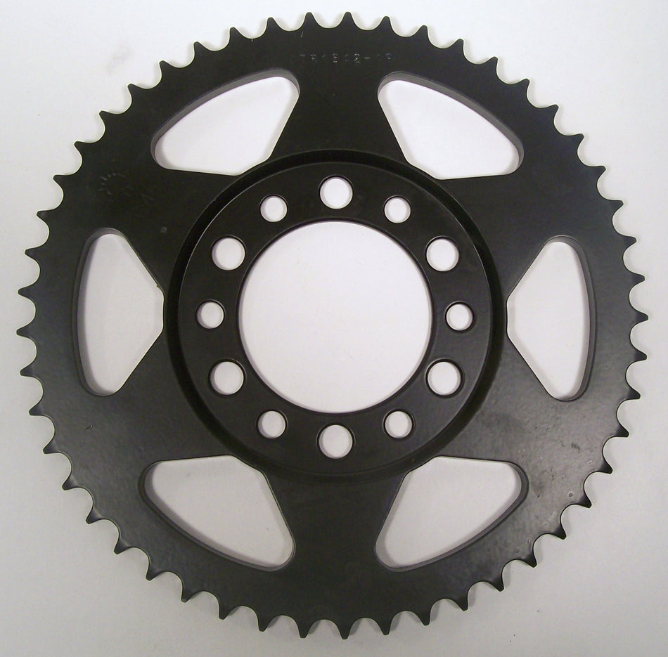 SUZUKI JT SPROCKETS 49 TOOTH REAR SPROCKET