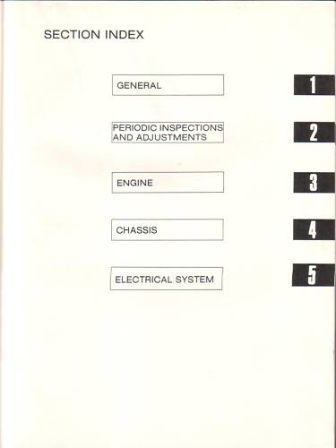 GENUINE YAMAHA RS100B SERVICE MANUAL RS100 B