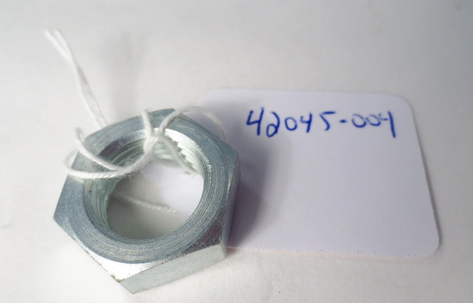 NOS KAWASAKI KE100 G4TR Rear Axle Nut Hub Coupling Sleeve