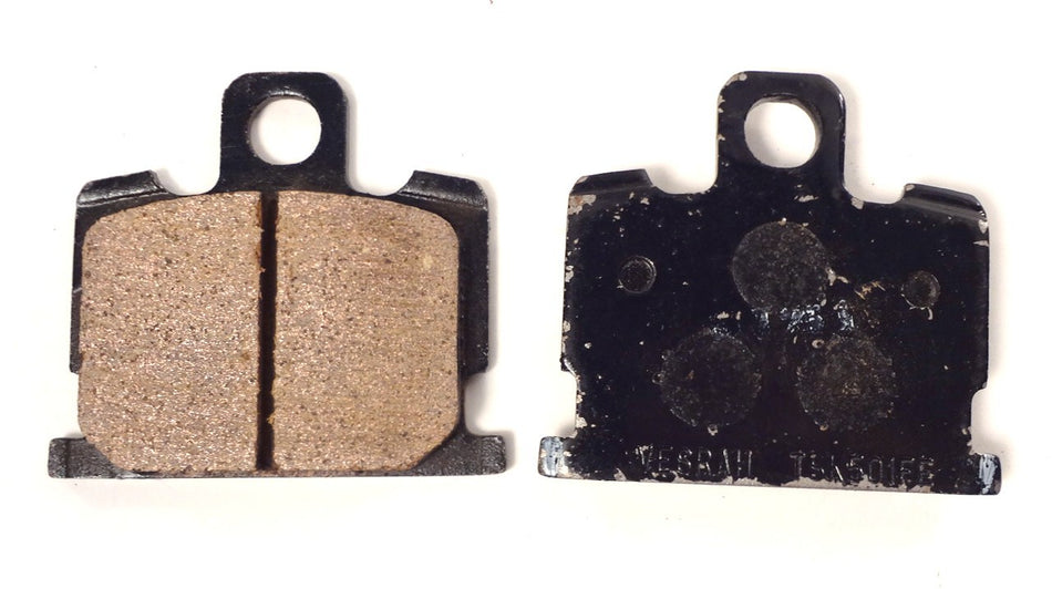 FRONT FA70 BRAKE PADS Yamaha XJ 550 Maxim XV920 Virago XS1100 Midnight Special