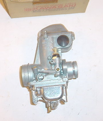 RH CARBURETOR Kawasaki KZ1000 79 80 1000 KZ Mikuni Carb