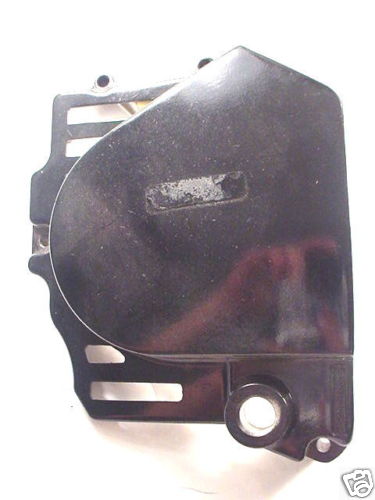 CHAIN COVER Kawasaki ZX600 Ninja 600R 600 ZX ENGINE NOS