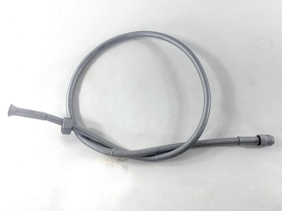 OEM HARLEY WL SPEEDOMETER HOUSING 45 SOLO 67025-37
