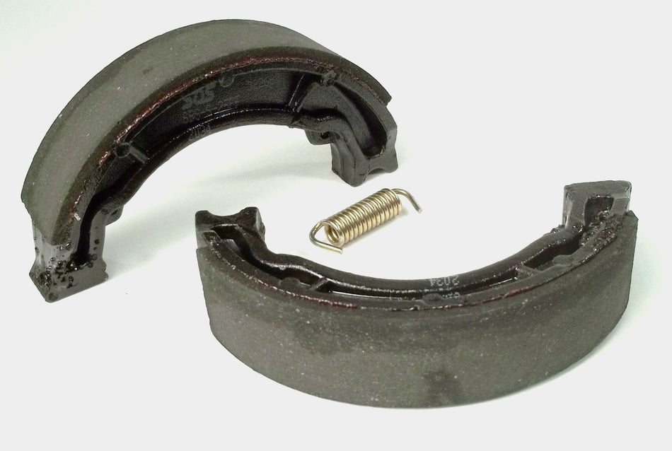 SBS Brake Shoes XT 350 YZ 490 YZ250 Yamaha Champ SR 250