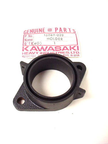 KAWASAKI G31M CENTURION G4TR KV100 Exhaust Pipe Holder