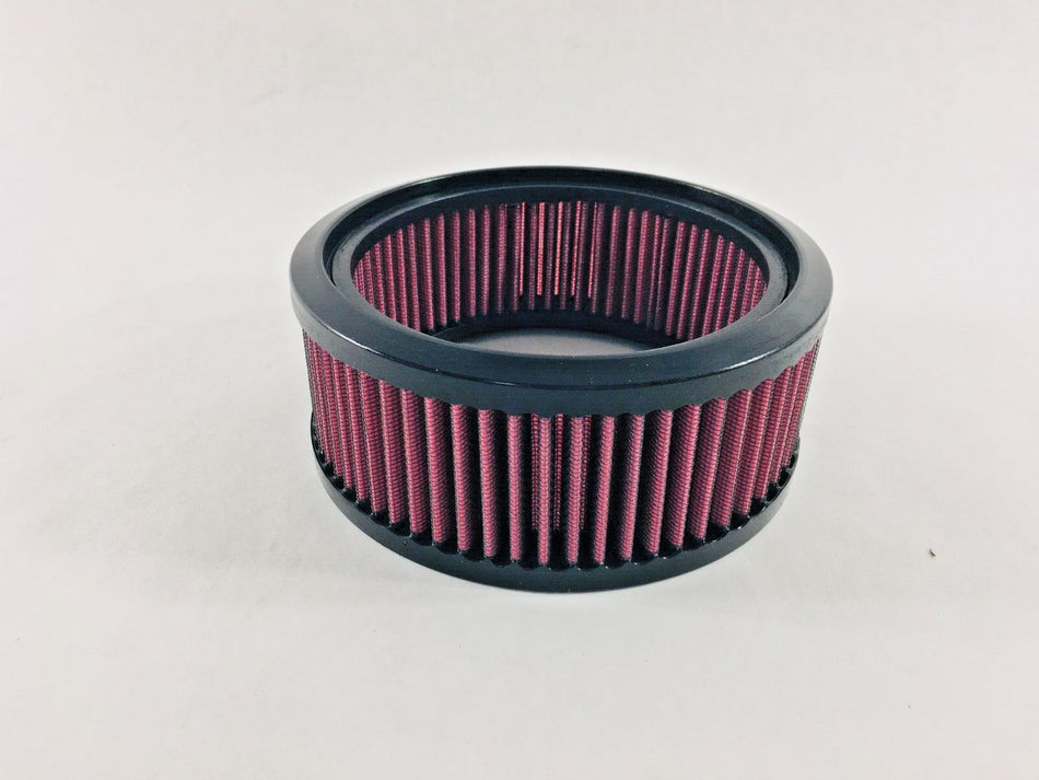 HARLEY AIR FILTER S&S SUPER E CARB SUPER G