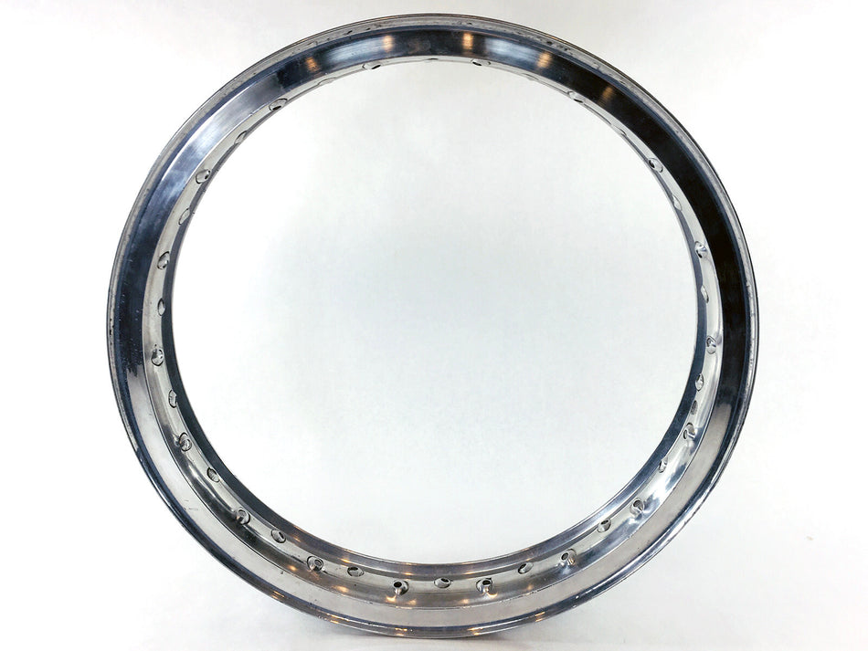 OEM HARLEY SKAT 18" RIM WM3-18" 43000-64