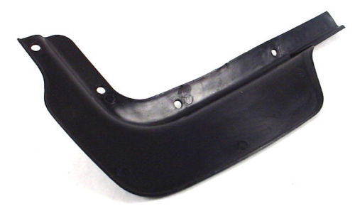 KAWASAKI KLF185 BAYOU 85-88 NOS R.H. Rear Fender Flap Right Hand 35019-1134