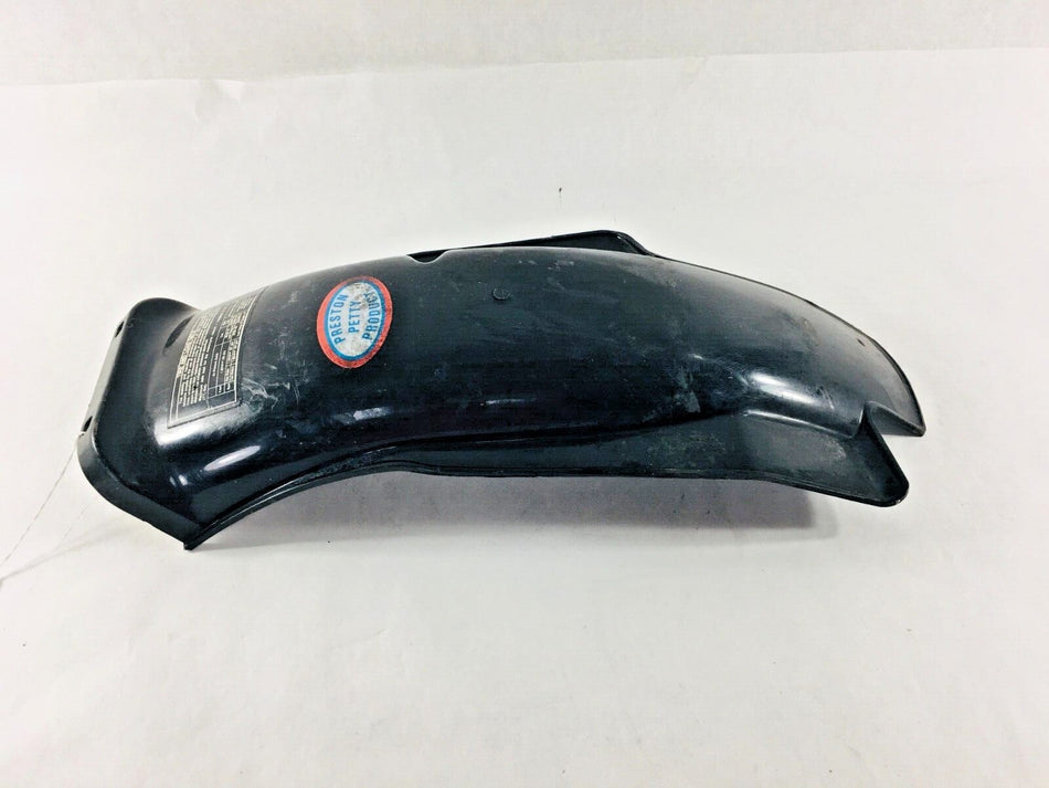 OEM Kawasaki KZ900 Rear Inner Fender