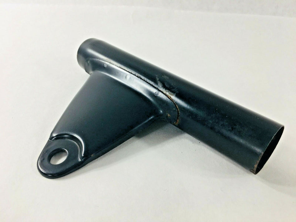 NOS KAWASAKI KH100 76-77 LH Fork Cover