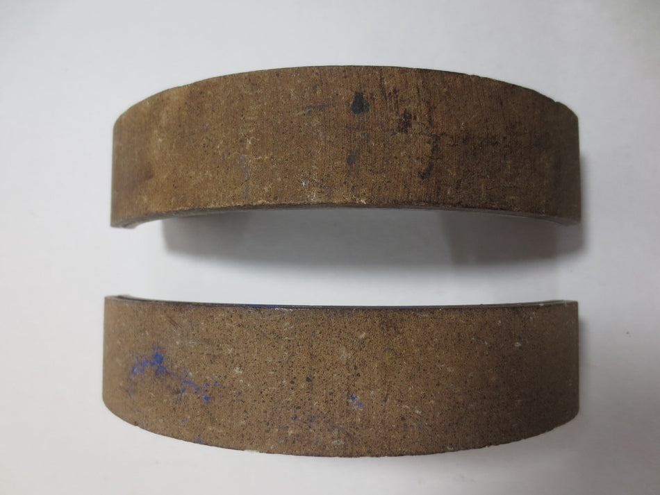 BRAKE SHOES REAR Suzuki GS450 LS650 Savage GSX250 Katana LT-A400 ATV EBC-308