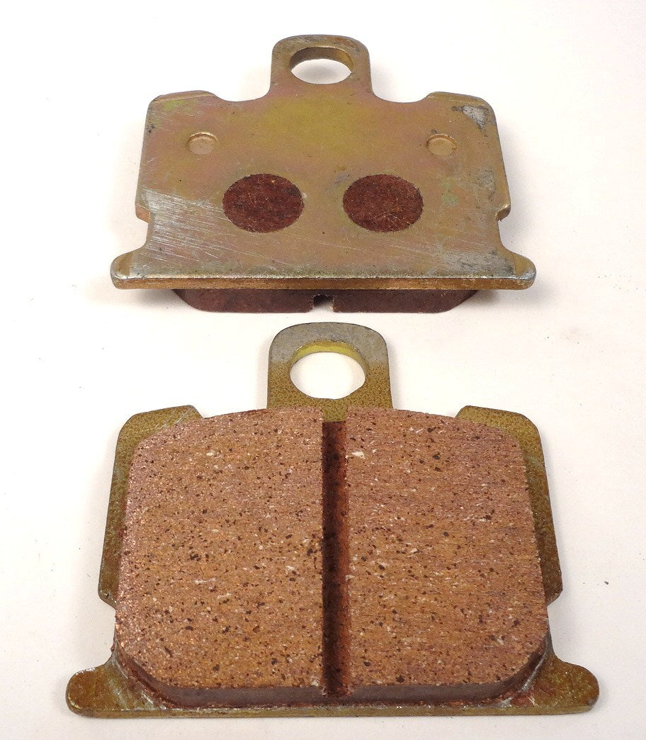 FRONT BRAKE PADS Yamaha XJ 550 Maxim XS1100 Midnight Special XV920 Virago FA70