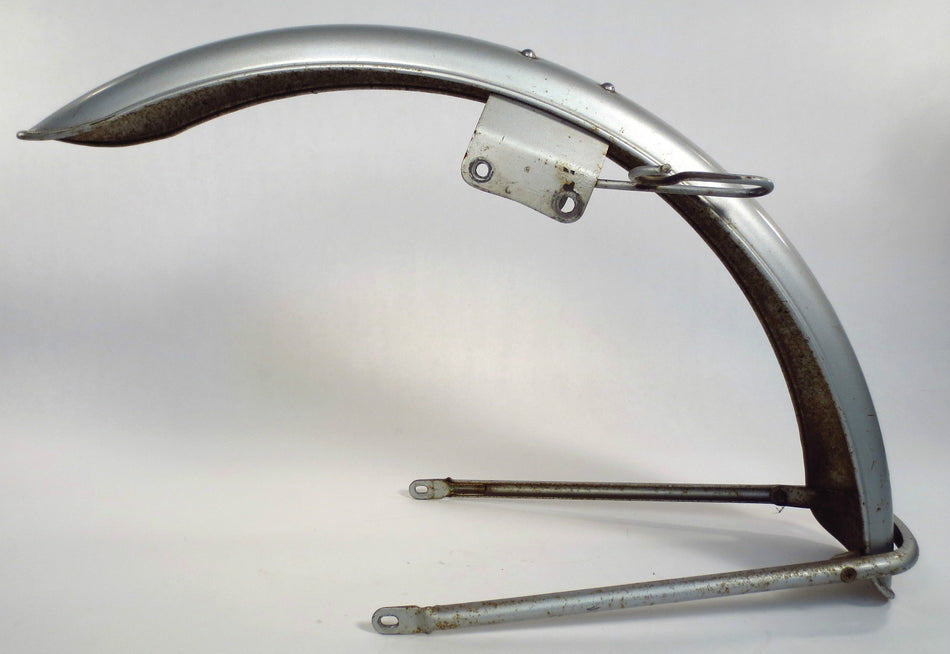 KAWASAKI KZ400 Front Fender KZ400 C1 35001-5008-1W