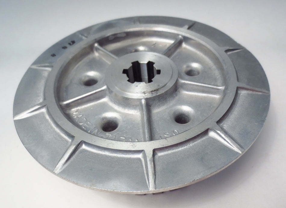 CLUTCH HUB Kawasaki F11 250 73-74-75 NOS