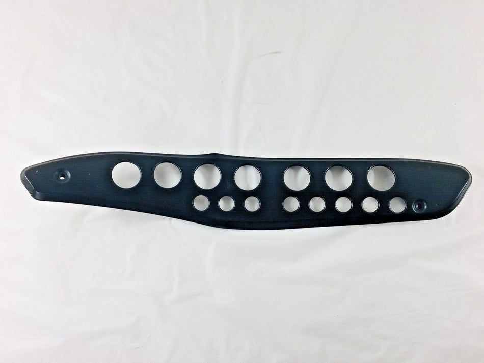 NOS KAWASAKI F11 MUFFLER COVER GUARD