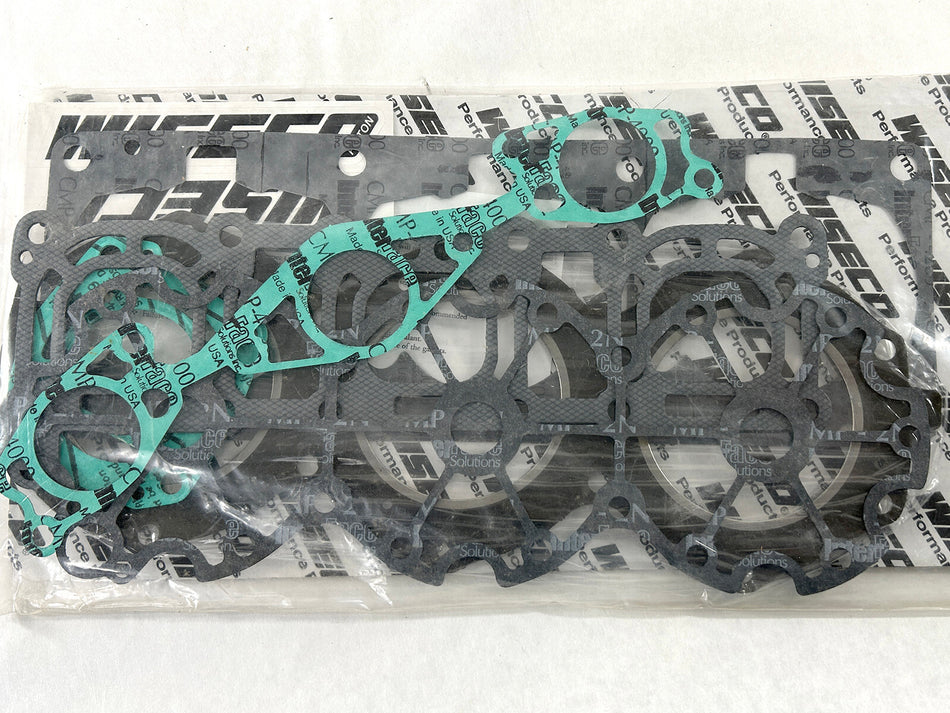 NEW WISECO GASKET SET YAMAHA WAVE RAIDER 1100 83MM BORE