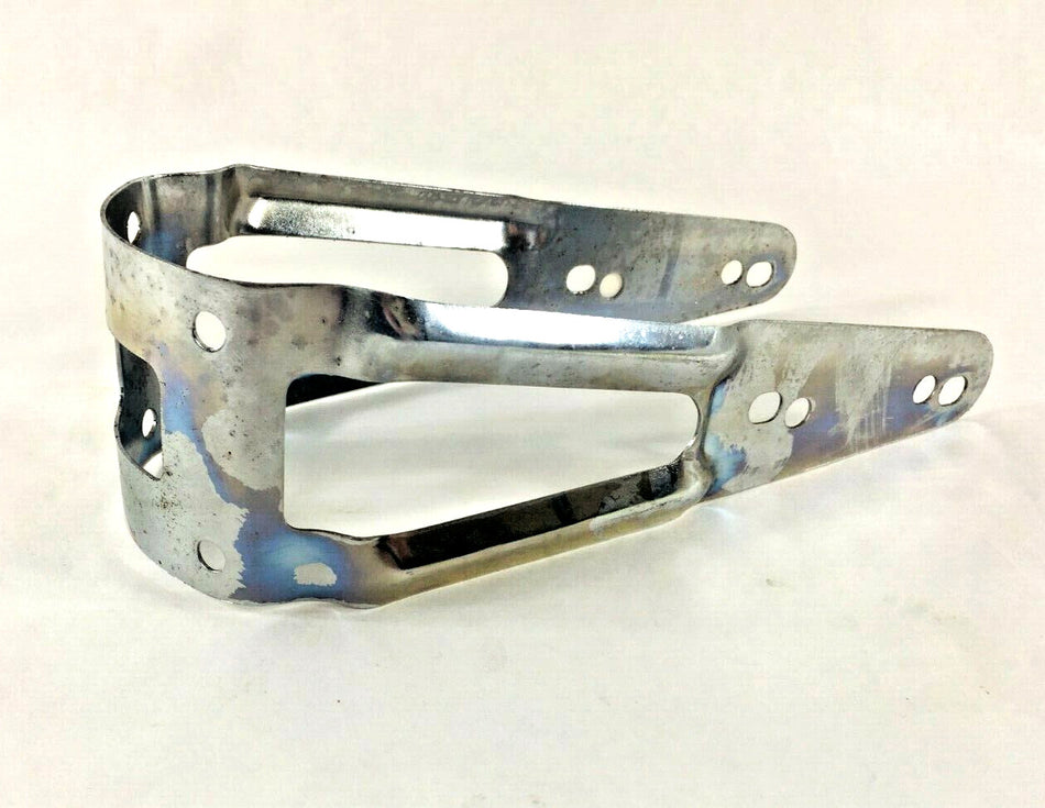 NOS KAWASAKI A1 A7 FRONT FENDER BRACE
