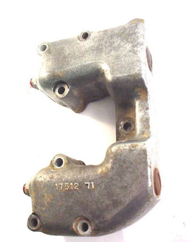 F Rocker Box COMP HARLEY SPORTSTER 900-1000 IRONHEAD
