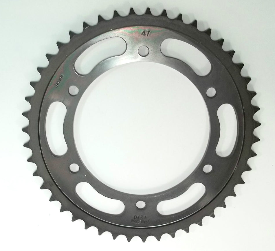 Sprocket Hub KAWASAKI 47 Tooth Rear Ninja 750R ZX750