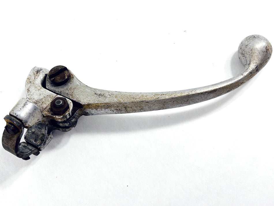 OEM HARLEY PANHEAD CLUTCH BRAKE LEVER ASSY 45017-62