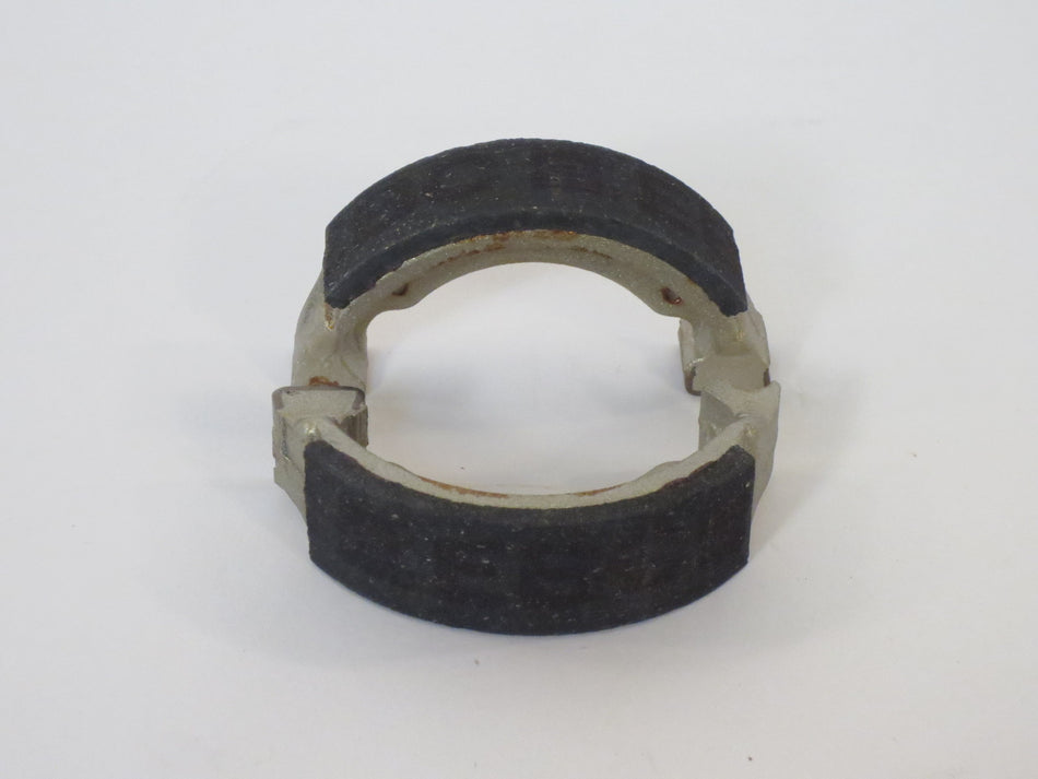 EBC Brake KAWASAKI ATV KSF50 KSF80 SUZUKI LT Front Shoe EBC-614