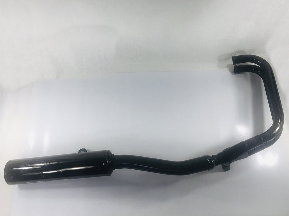 NOS KAWASAKI NINJA 600R RIGHT SIDE EXHAUST