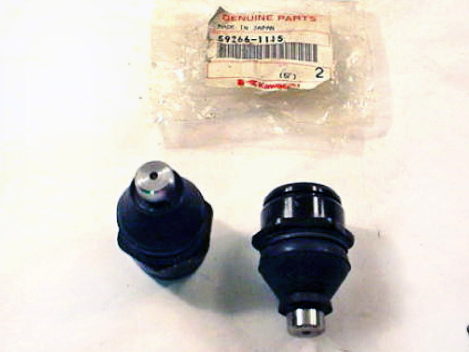 Kawasaki KVF300 KVF400 Prairie 4x4 BALL JOINT 300 400 59266-1115