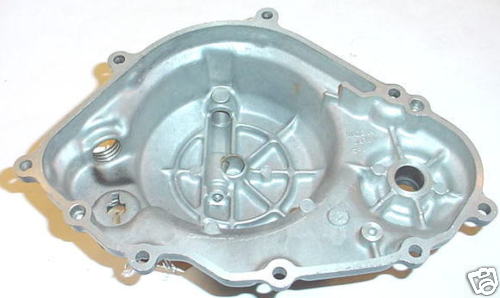 NOS KAWASAKI KX80 KDX80 80 Engine Clutch Cover