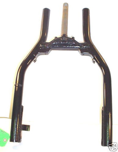 KAWASAKI ATV KLT110 1984 NOS Front Fork ATC