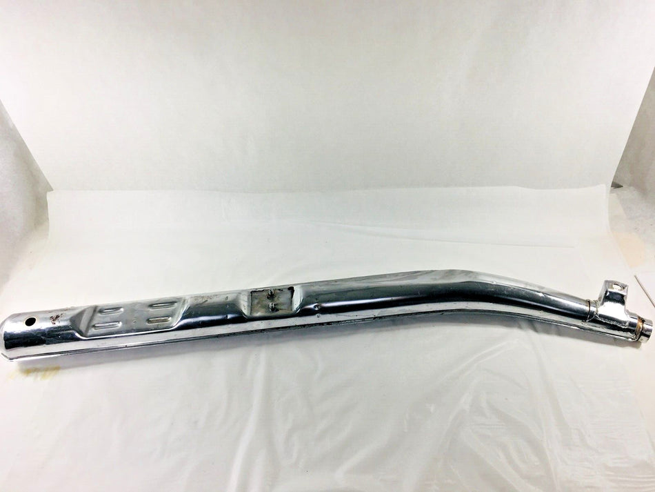 KAWASAKI H2 750 RH EXHAUST PIPE 74-75