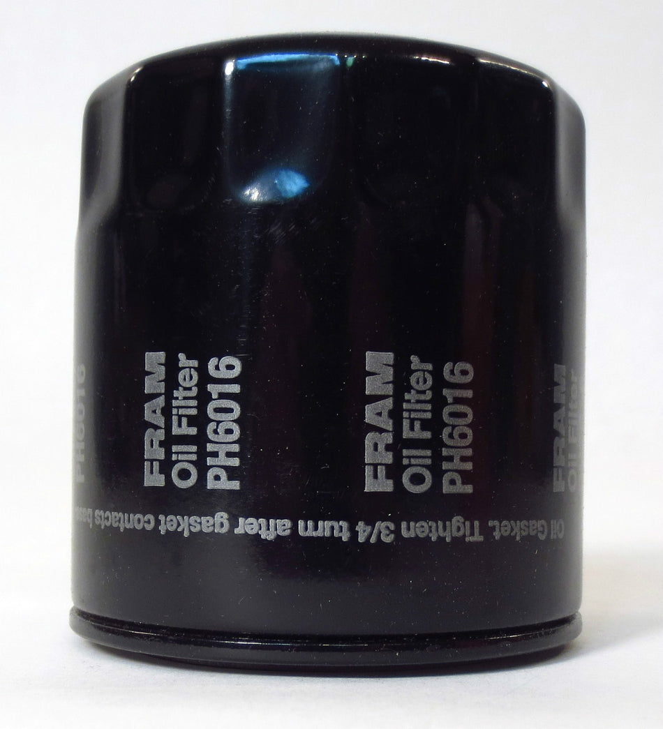 FRAM Oil Filter PH6016 Suzuki GSX-R750 1200 Madura GV1400 Cavalcade