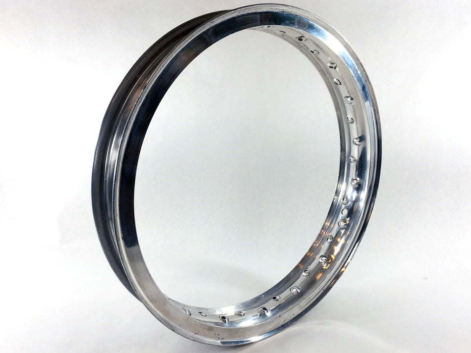 OEM HARLEY SKAT 18" RIM WM3-18" 43000-64