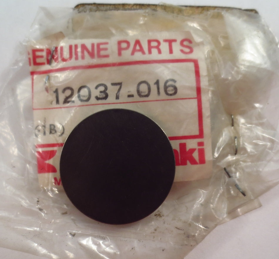 2.75 VALVE SHIM Kawasaki Z1 900 Kz900 Kz1000 Kz1100 NOS