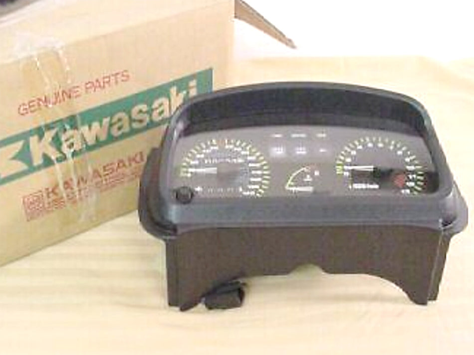 SPEEDOMETER TACH Kawasaki EX500 EX 500 Speedo Tach NEW