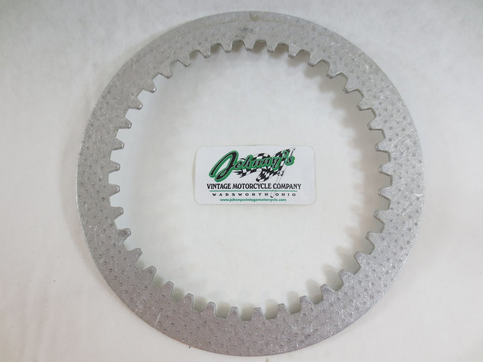 NOS Kawasaki KX250 Steel Clutch Plate KDX420