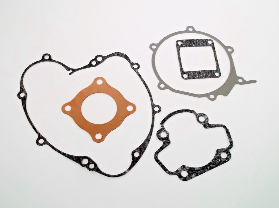 OEM KAWASAKI KDX 80 Engine Gasket Kit 84-88 KDX80-COMPKIT84