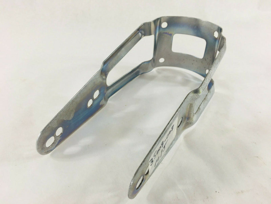 NOS KAWASAKI A1 A7 FRONT FENDER BRACE