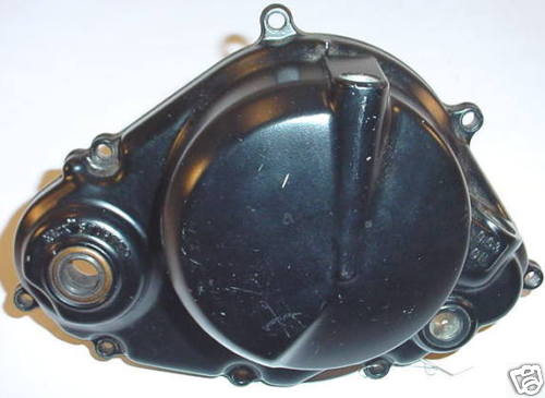 NOS KAWASAKI KX80 KDX80 80 Engine Clutch Cover