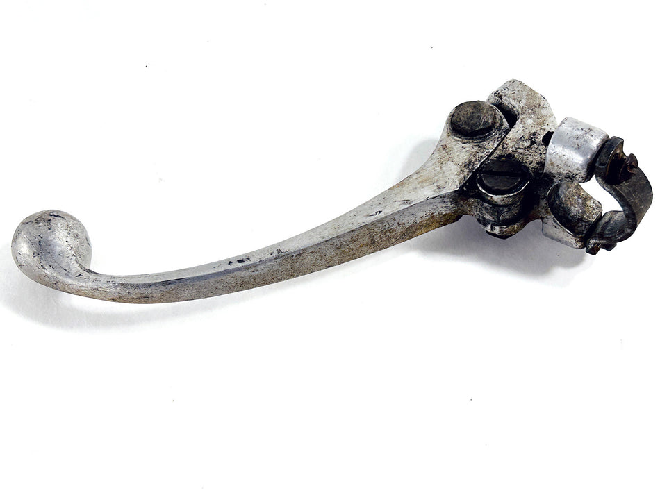 OEM HARLEY PANHEAD CLUTCH BRAKE LEVER ASSY 45017-62
