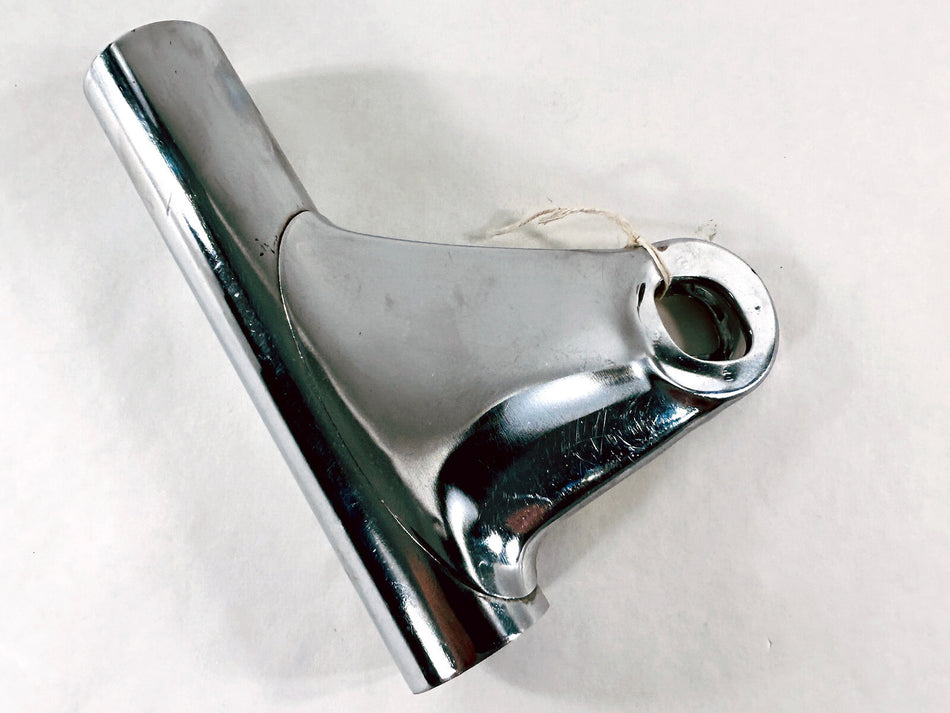 KAWASAKI KZ650 LEFT SIDE FORK COVER 44033-084