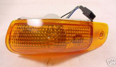 SIGNAL LAMP RH FRONT Kawasaki ZX600 Ninja ZX-6 600 ZX