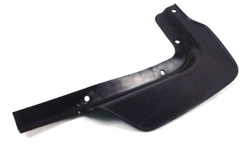 KAWASAKI KLF185 BAYOU 85-88 NOS L.H. Rear Fender Flap Left Hand 35019-1123