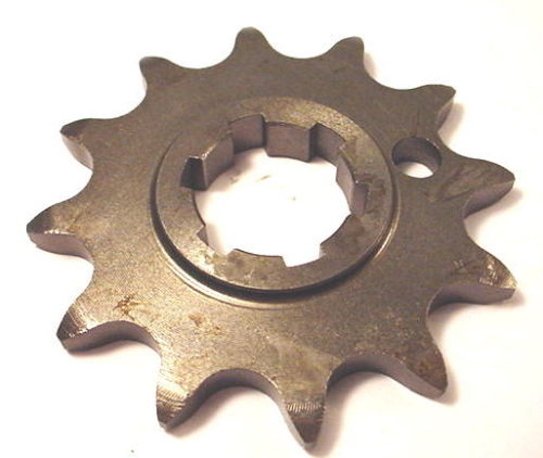 KAWASAKI KLT200 KLT250 PRAIRIE NOS Engine Sprocket