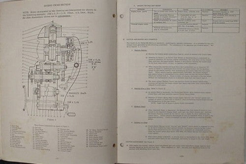 ROCKFORD Model HM/S SERVICE MANUAL HM S