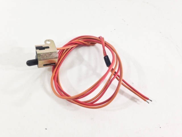 71590-92 Harley Brake Stop Light Switch Sportster FX