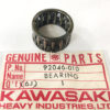 92046-010 NOS Kawasaki H1 H2 Transmission Needle Bearing