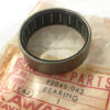 92046-043 NOS KD KE KX KDX Kawasaki Needle Bearing Crankcase - Image 2
